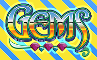 Gems!