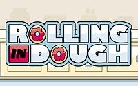 Rolling in Dough
